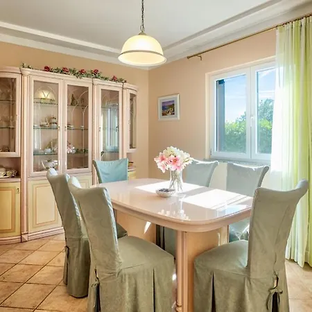 Holiday Home Ripenda Kras *