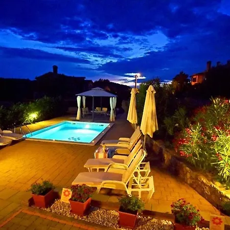 Holiday Home Ripenda Kras