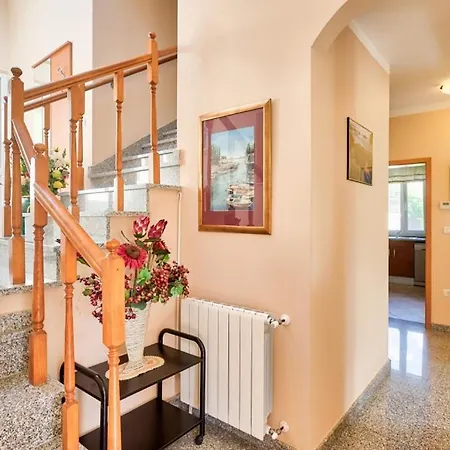 Holiday Home Ripenda Kras * Ripenda Kras