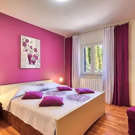 Holiday Home Ripenda Kras Nyaraló