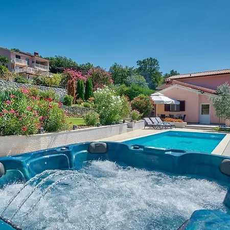 Holiday Home Ripenda Kras * Ripenda Kras