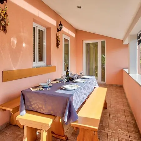 Holiday Home Ripenda Kras * Ripenda Kras