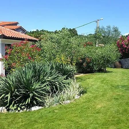 בית נופש Holiday Home Ripenda Kras Ripenda Kras