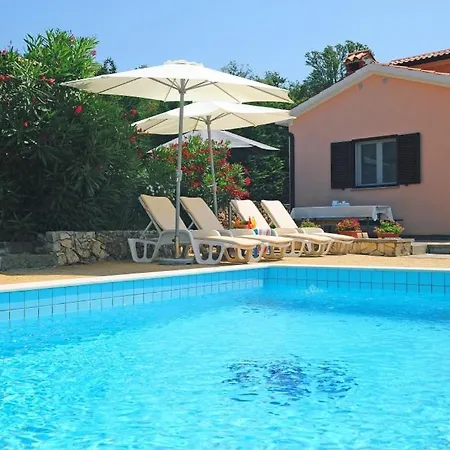 Holiday Home Ripenda Kras Ripenda Kras