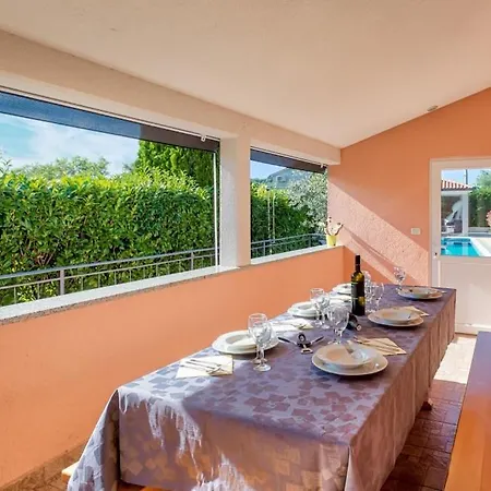 Holiday Home Ripenda Kras