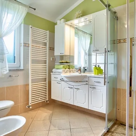 Holiday Home Ripenda Kras Ripenda Kras