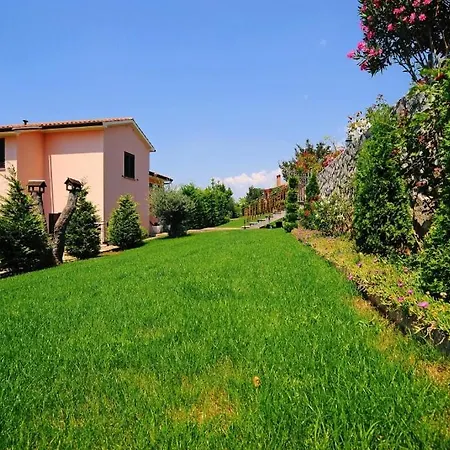 Holiday Home Ripenda Kras Ripenda Kras