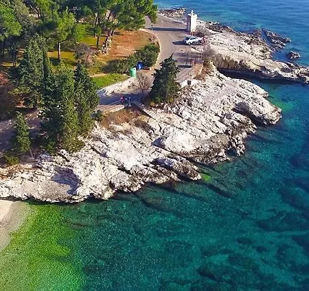 Holiday Home Ripenda Kras בית נופש