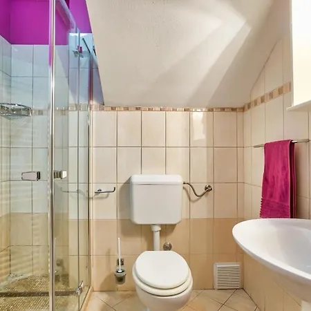 Holiday Home Ripenda Kras Ripenda Kras