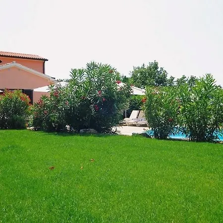 Holiday Home Ripenda Kras *