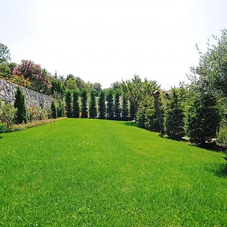 בית נופש Holiday Home Ripenda Kras