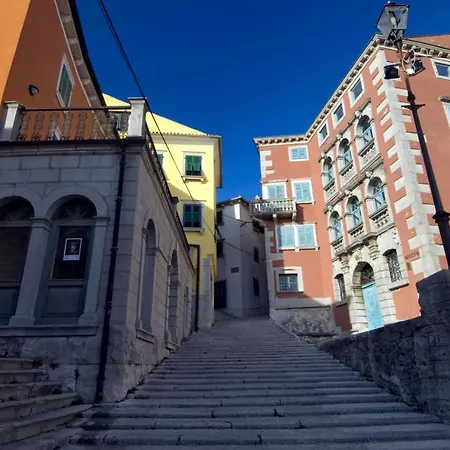 Holiday Home Ripenda Kras *