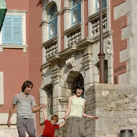 Holiday Home Ripenda Kras Ripenda Kras