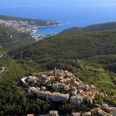 בית נופש Holiday Home Ripenda Kras Ripenda Kras