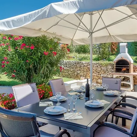 Holiday Home Ripenda Kras